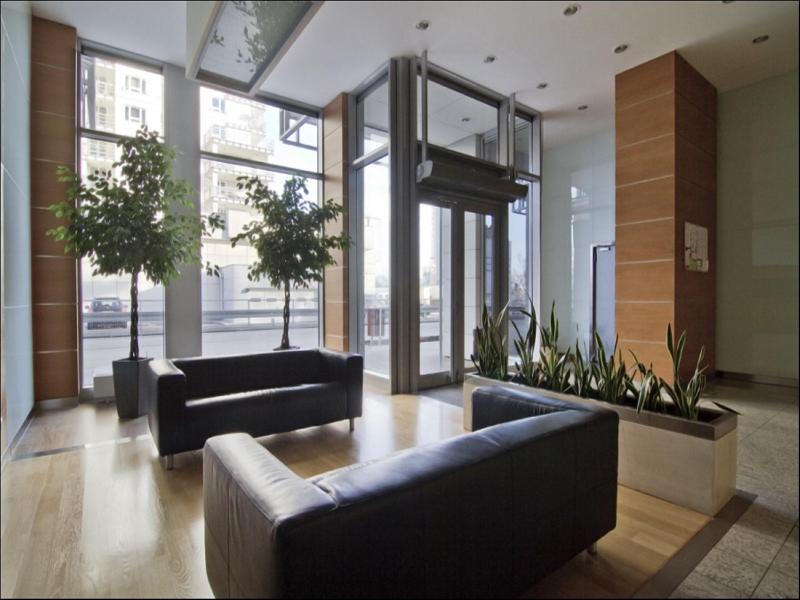 P&O Apartments Arkadia 14 Warsaw Exterior photo