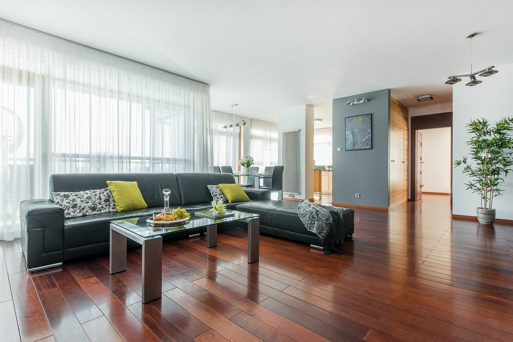 P&O Apartments Arkadia 14 Warsaw Exterior photo